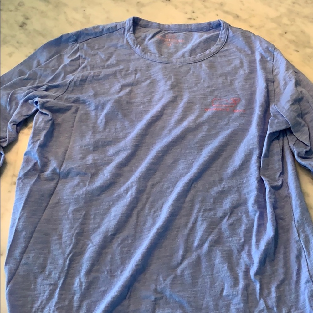 Vineyard vines shirt